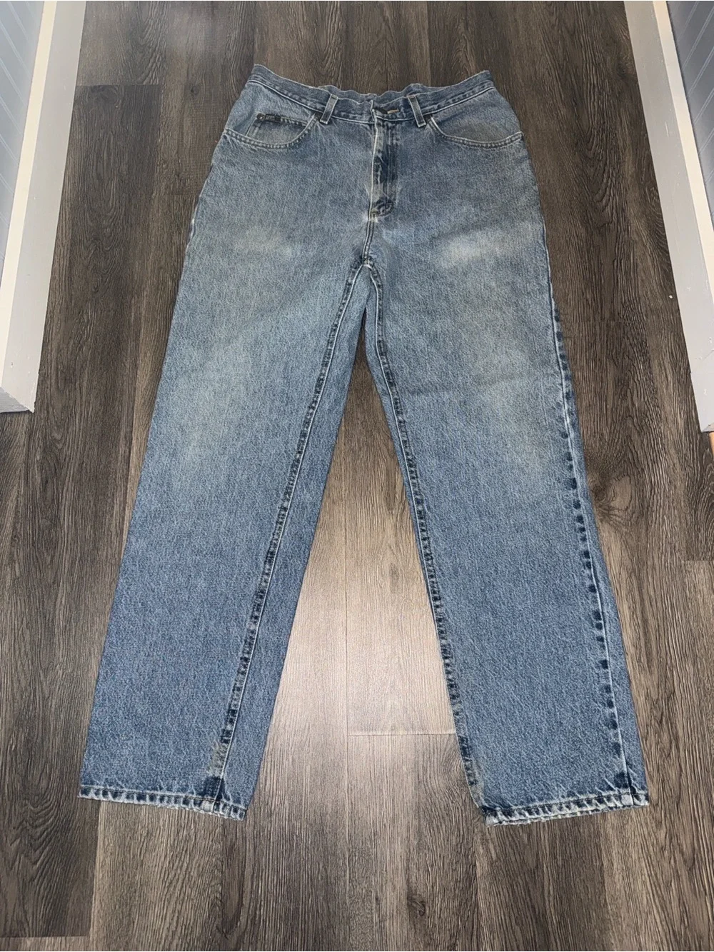 Vintage Lee Denim Bundle